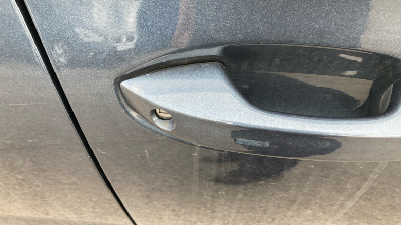 CUPRA Formentor 1.5 TSI 150 V2 5dr DSG Petrol Estate